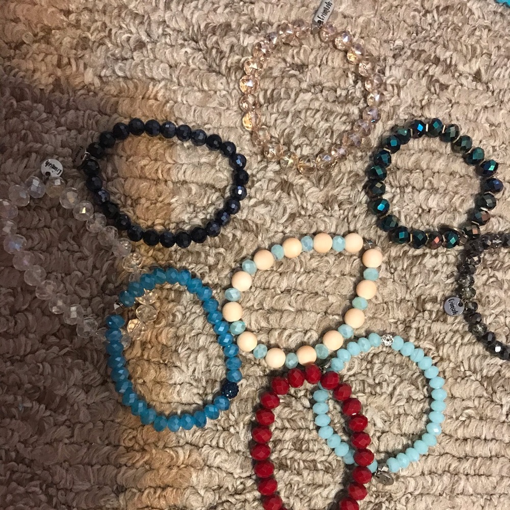 bracelets - Picture 2 of 6